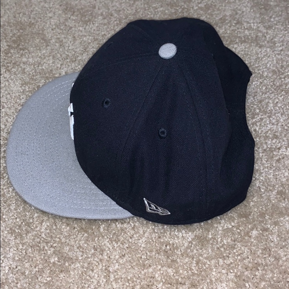 SnapBack Hat - Picture 4 of 8